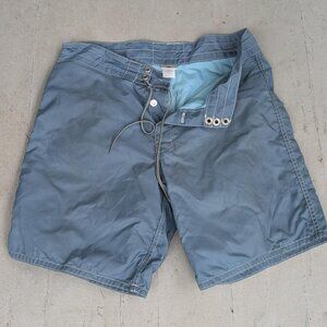 Birdwell Beach Britches Board/Swim/Surf Trunks, Shorts Size 32